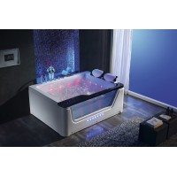 Masāžas vanna HYDM913 ,130cmx170cm