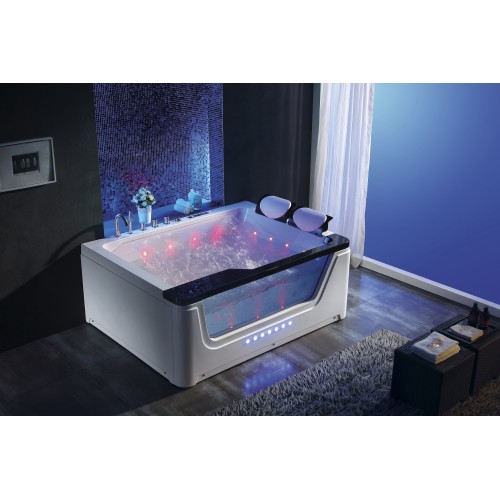 Masāžas vanna HYDM913 ,130cmx170cm