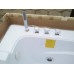 Masāžas vanna HYDM680,120cmx170cm