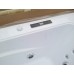 Masāžas vanna HYDM680,120cmx170cm