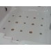 Masāžas vanna HYDM680,120cmx170cm