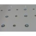 Masāžas vanna HYDM680,120cmx170cm