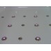 Masāžas vanna HYDM680,120cmx170cm
