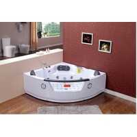 Masāžas vanna HYDM599,152cmx152cm