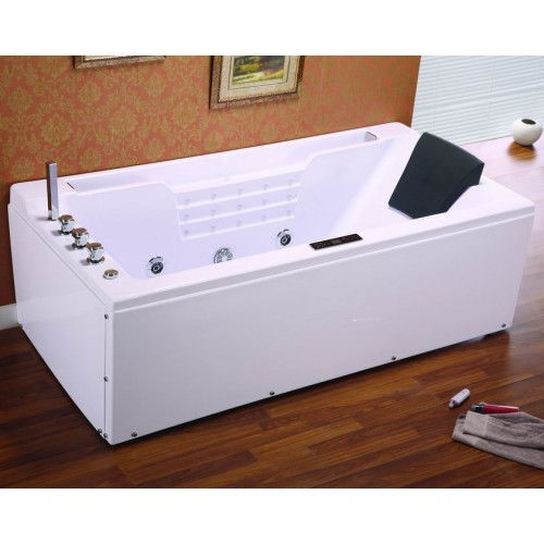 Masāžas vanna HYDM605,900cmx180cm