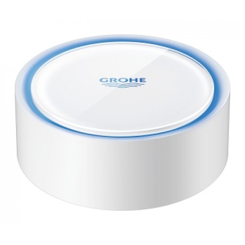 Ūdens Noplūdes Sensors Sense