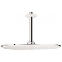 Dušas Galva Ar Turētāju Rainshower Veris 300 I,15cmx30cm