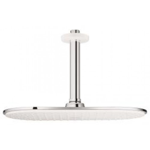 Dušas Galva Ar Turētāju Rainshower Veris 300 I,15cmx30cm