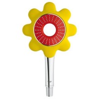 Dušas Galva Rainshower Flower Tulip 100 I