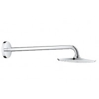 Dušas Galva Ar Turētāju Rainshower Cosmo 300 I,15cmx30cm