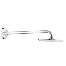 Dušas Galva Ar Turētāju Rainshower Cosmo 300 I,15cmx30cm