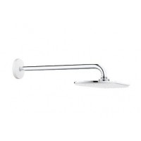 Dušas Galva Ar Turētāju Rainshower Cosmo 300 I,15cmx30cm