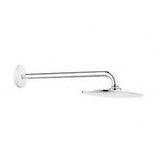 Dušas Galva Ar Turētāju Rainshower Cosmo 300 I,15cmx30cm