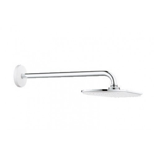 Dušas Galva Ar Turētāju Rainshower Cosmo 300 I,15cmx30cm