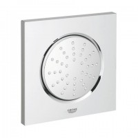 Dušas Galva Rainshower F-Series I,12.7cmx12.7cm Dušas Galva Rainshower F-Series I,12.7cmx12.7cm