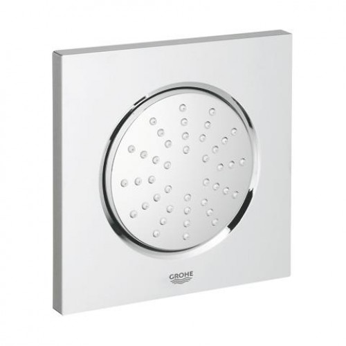 Dušas Galva Rainshower F-Series I,12.7cmx12.7cm