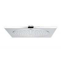 Dušas Galva Rainshower F-Series I,25.4cmx25.4cm