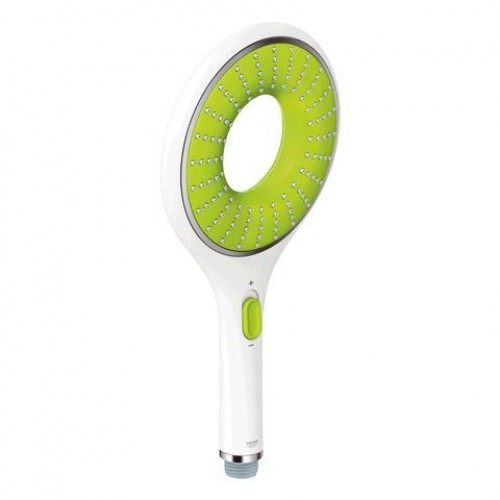 Dušas Galva Rainshower Icon 145 Ii