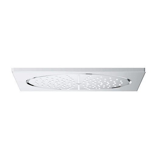 Dušas Galva Rainshower F-Series I,50.8cmx50.8cm