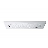 Dušas Galva Rainshower F-Series I,25.4cmx25.4cm Dušas Galva Rainshower F-Series I,25.4cmx25.4cm