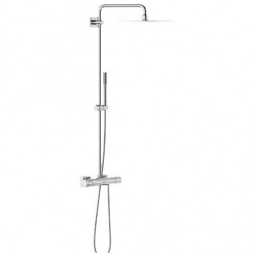 Dušas Sistēma Ar Termostatu Rainshower F-Series 254