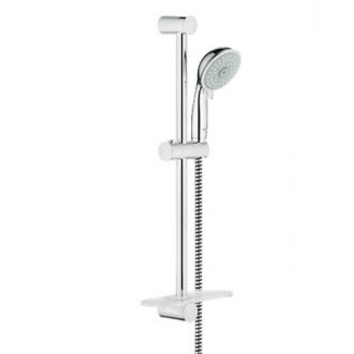 Dušas Komplekts Tempesta Rustic 10060cm