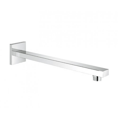 Dušas Galvas Turētājs Euphoria Cube28.6cm Dušas Galvas Turētājs Euphoria Cube28.6cm