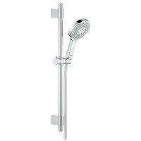 Dušas Komplekts Powersoul Cosmo 13060cm Dušas Komplekts Powersoul Cosmo 13060cm