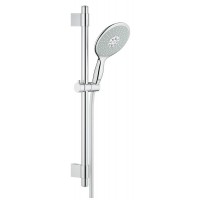 Dušas Komplekts Powersoul 160 Iv60cm