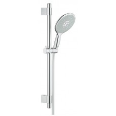 Dušas Komplekts Powersoul 160 Iv60cm