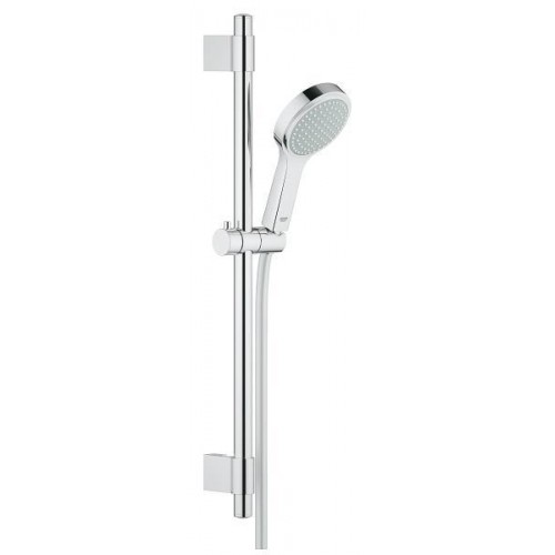 Dušas Komplekts Powersoul Cosmo 11560cm Dušas Komplekts Powersoul Cosmo 11560cm