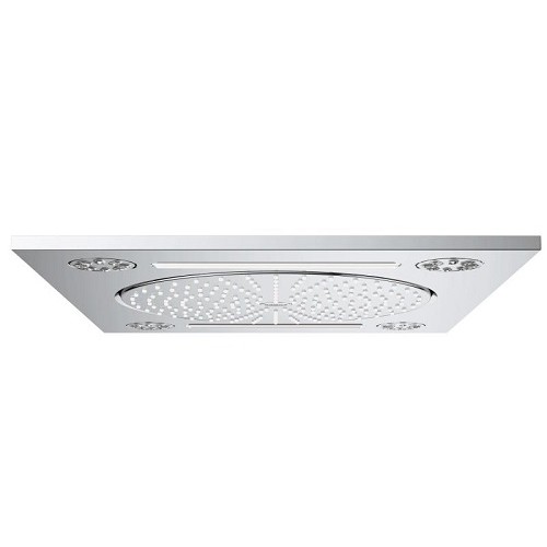 Dušas Galva Rainshower F-Series I,45.6cmx38.1cm