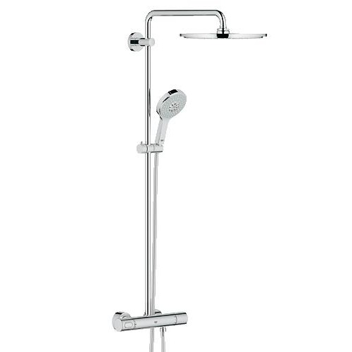 Dušas Sistēma Ar Termostatu Rainshower 310