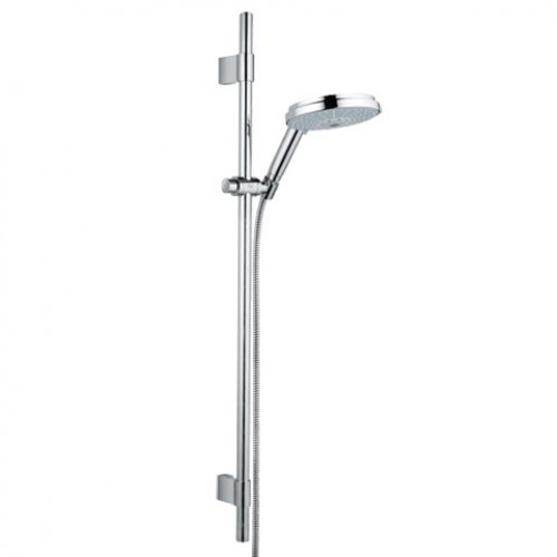 Dušas Komplekts Rainshower Cosmo 160 Iv90cm Dušas Komplekts Rainshower Cosmo 160 Iv90cm