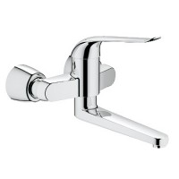 Izlietnes Maisītājs Euroeco Special34.1cm Izlietnes Maisītājs Euroeco Special34.1cm