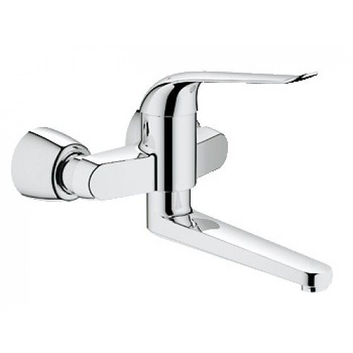 Izlietnes Maisītājs Euroeco Special34.1cm