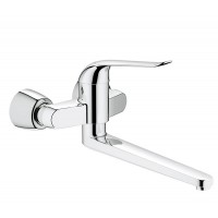 Izlietnes Maisītājs Euroeco Special19.6cm Izlietnes Maisītājs Euroeco Special19.6cm