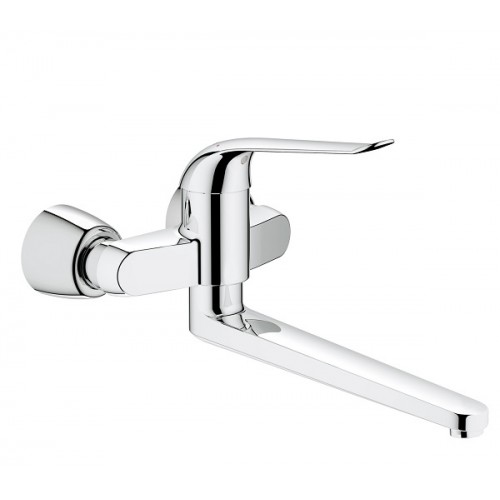 Izlietnes Maisītājs Euroeco Special19.6cm