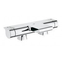 Vannas Termostats Grohtherm 2000 New Ar 90° Izvadiem