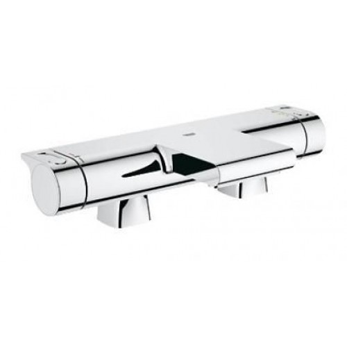 Vannas Termostats Grohtherm 2000 New Ar 90° Izvadiem