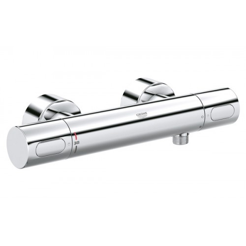 Dušas Termostats Grohtherm 3000 Cosmo