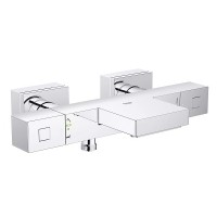 Vannas Termostats Grohtherm Cube Vannas Termostats Grohtherm Cube