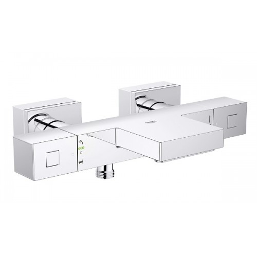 Vannas Termostats Grohtherm Cube