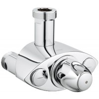 Termostats Grohtherm Xl