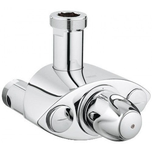 Termostats Grohtherm Xl