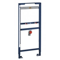Iebūvējamsis Rāmis Pisuāram Rapid Sl,8.5cmx50cm