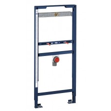 Iebūvējamsis Rāmis Pisuāram Rapid Sl,8.5cmx50cm