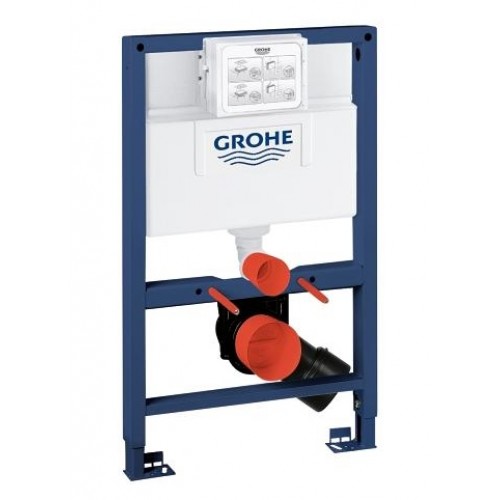 Iebūvējamais Rāmis Podam Rapid Sl,15.1cmx50cm