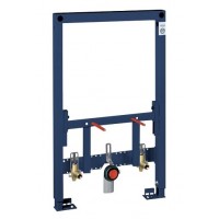Iebūvējamais Rāmis Bidē Rapid Sl,13.1cmx50cm