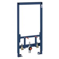 Iebūvējamais Rāmis Bidē Rapid Sl,13.1cmx50cm